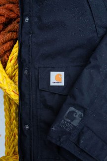 Looking Back at 2019 / Crafted in Carhartt