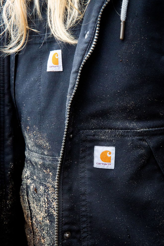 Looking Back at 2019 / Crafted in Carhartt